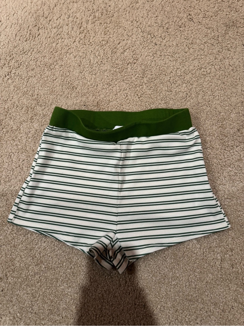 Superdown Shorts